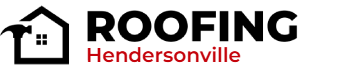 Hendersonville Roofing Company Logo